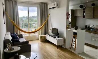 Imagem: Apartamento para venda com 61 metros quadrados