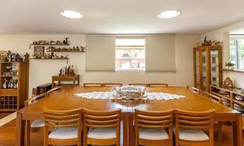 Imagem 7: Casa Venda 5 Dormitórios - 509 m² Alto de Pinheiros