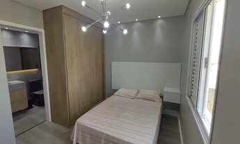 Imagem 7: Apartamento a venda no Altos do Varvito em Itu/SP