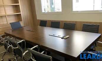 Imagem 3: COMERCIAL - ITAIM BIBI - SP