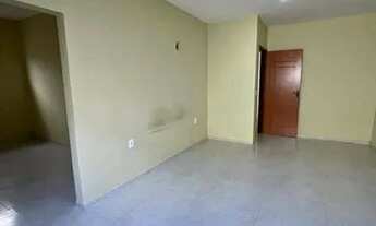 Imagem: Casa para venda possui 90 metros quadrados