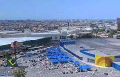 Imagem 5: Aluguel na mangabeira,2 quartos mobiliado