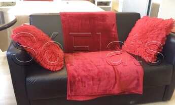 Imagem 5: Flat em Alphaville, próximo ao centro comercial e Alpha Shopping