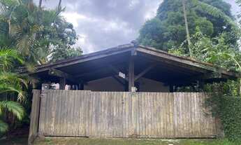 Imagem 3: Ilhabela Casa caiçara Pereque 700