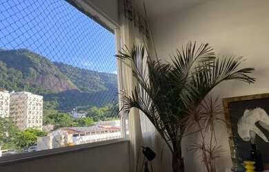 Imagem 3: Oportunidade! Lindo apartamenti no Jardim Botânico