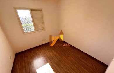 Imagem 5: Apartamento com 3 dormitórios para alugar, 105 m² por R$ 4.031,00/mês - Centro - Santo And