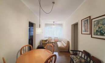 Imagem 3: Apartamento com 2 dormitórios à venda, 65 m² por R$ 340.000,00 - Itararé - São Vicente/SP