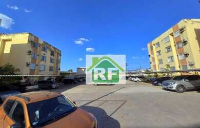 Imagem 2: Apartamento com 2 dormitórios, 72 m² - venda por R$ 180.000,00 ou aluguel por R$ 1.109,48