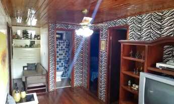 Imagem: Aluguel de quantos em residência em condomínio