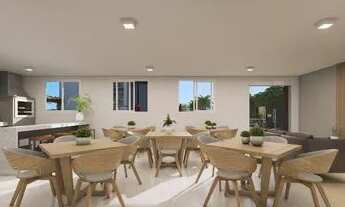 Imagem 4: Apartamento com 2 dormitórios à venda, 51 m² por R$ 225.000,00 - Oriço - Gravataí/RS