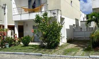 Imagem 2: Casa para venda possui 190 metros quadrados com 3 quartos em Boa União (Abrantes) - Camaça