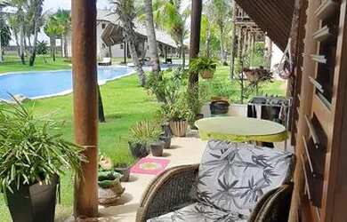 Imagem 6: Apartamento 1 suite 75 m² em Uruaú - Beberibe - CE