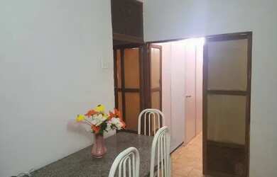 Imagem 5: Vaga Individual Feminina em República Halfeld Centro Juiz de Fora