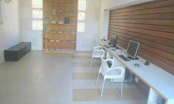 Imagem 5: Gran Parc - Cambeba - 3 quartos - 130 metros - 2 vagas - Lazer Completo