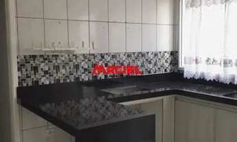 Imagem 7: Casa Padrão em Sao Jose dos Campos