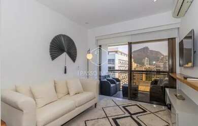 Imagem 4: Flat em Ipanema - Rio de Janeiro