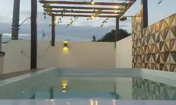 Imagem: Casa em Jardim Primavera