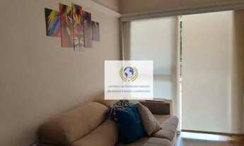 Imagem 6: Apartamento com 3 dormitórios à venda, 98 m² por R$ 680.000,00 - Cambuí - Campinas/SP