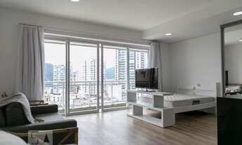 Imagem: Apartamento para Aluguel - Gonzaga , 1