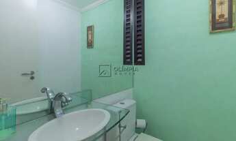 Imagem 6: Venda Apartamento 3 Dormitórios - 118 m² Vila Leopoldina