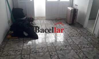 Imagem 3: Kitnet/Conjugado-À VENDA-Tijuca-Rio de Janeiro-RJ