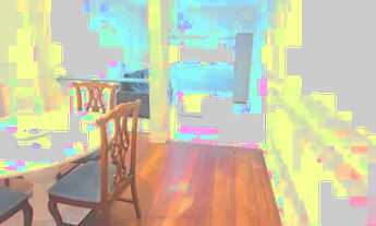 Imagem 5: Apartamento para venda tem 96 metros quadrados com 2 quartos em Pituba - Salvador - BA