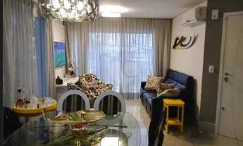 Imagem 4: Apartamento para aluguel possui 110 metros quadrados com 2 quartos