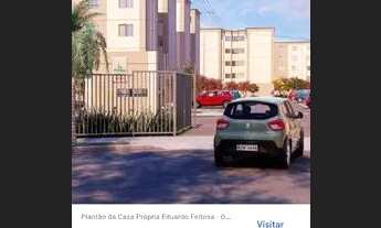 Imagem 2: Apartamento para alugar 800,00