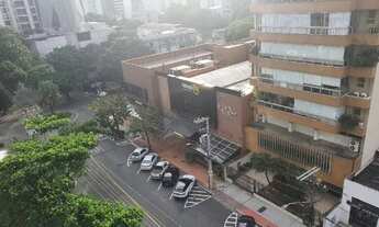 Imagem 4: Apartamento Alto padrão na Praia do Canto - 4 Quartos, Varanda, Piscina, Quadra