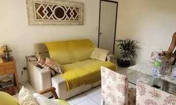 Imagem 6: Aluguel apto 2/4 Cond fechado próx barradão