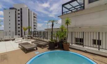 Imagem 3: Venda Cobertura 2 Dormitórios - 230 m² Higienópolis
