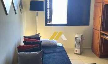 Imagem 5: Apartamento com 3 dormitórios para alugar, 97 m² por R$ 6.579,56/mês - Cambuí - Campinas/S