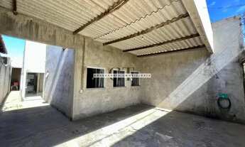 Imagem 2: Casa térrea de 3 quartos com Suíte no Residencial Rio Jordão