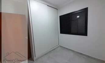 Imagem 6: Novíssima casa no condomínio fechado Village Moutonné, em Salto/SP, com 105 m² de área út