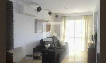 Imagem 3: Apartamento para Aluguel - Moema, 2 Quartos, 72 m2