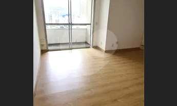 Imagem 7: Apartamento à venda 57 mts, 2 dormitórios, 1 vaga, Perdizes - São Paulo/SP