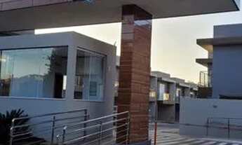 Imagem: Sobrado 4 suítes em condomínio fechado