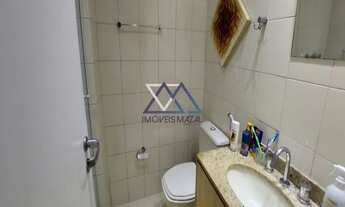 Imagem 16: Casa duplex na Barra Bonita - Recreio dos Bandeirantes