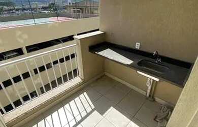 Imagem 5: KF- VENDO APARTAMENTO QUARTOS COM SUITE NO BURITIS