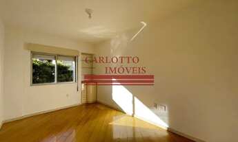 Imagem 5: Apartamento para locação 02 dormitórios, de frente, na Avenida Brasil, próx. a Praça Toche