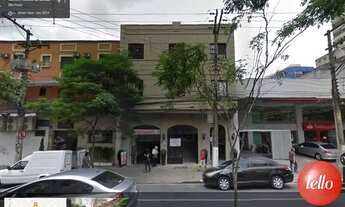 Imagem: São Paulo - Prédio Inteiro - Pinheiros