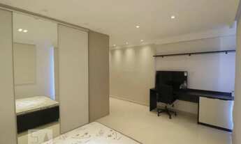 Imagem 4: Apartamento para Aluguel - Jardim Maia, 1 Quarto, 37 m2