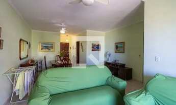 Imagem 5: Apartamento para Aluguel - Vila Tupi, 2 Quartos, 97 m2