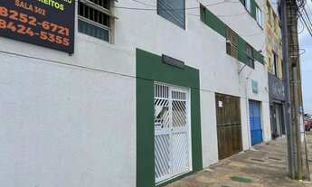 Imagem 3: QS 401 Kitnet de 27m², fica 3º andar ao lado do cartório A/C FINANCIAR SOMENTE R$ 110.000!