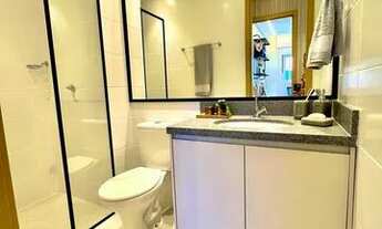 Imagem 6: Apartamento à venda de 2 quartos, 1 suíte, 63 m² na Vila Rosa em Goiânia