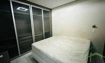 Imagem 2: RESIDENCIAL VIDA ADRIANÓPOLIS, 3 QUARTOS, RUA SALVADOR