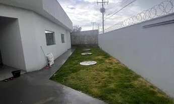 Imagem 3: Casa nova 3/4 com suite !!