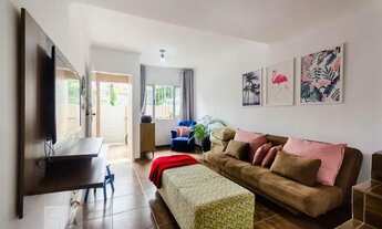 Imagem 2: Casa para Aluguel - Ponta da Praia, 2 Quartos, 85 m2