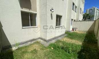 Imagem 5: BOM - Apartamento 2 quartos com quintal em Colina de Laranjeiras! B9