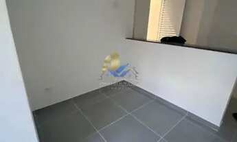 Imagem 4: Kitnet com 1 dorm, Vila Cascatinha, São Vicente, Cod: 23216